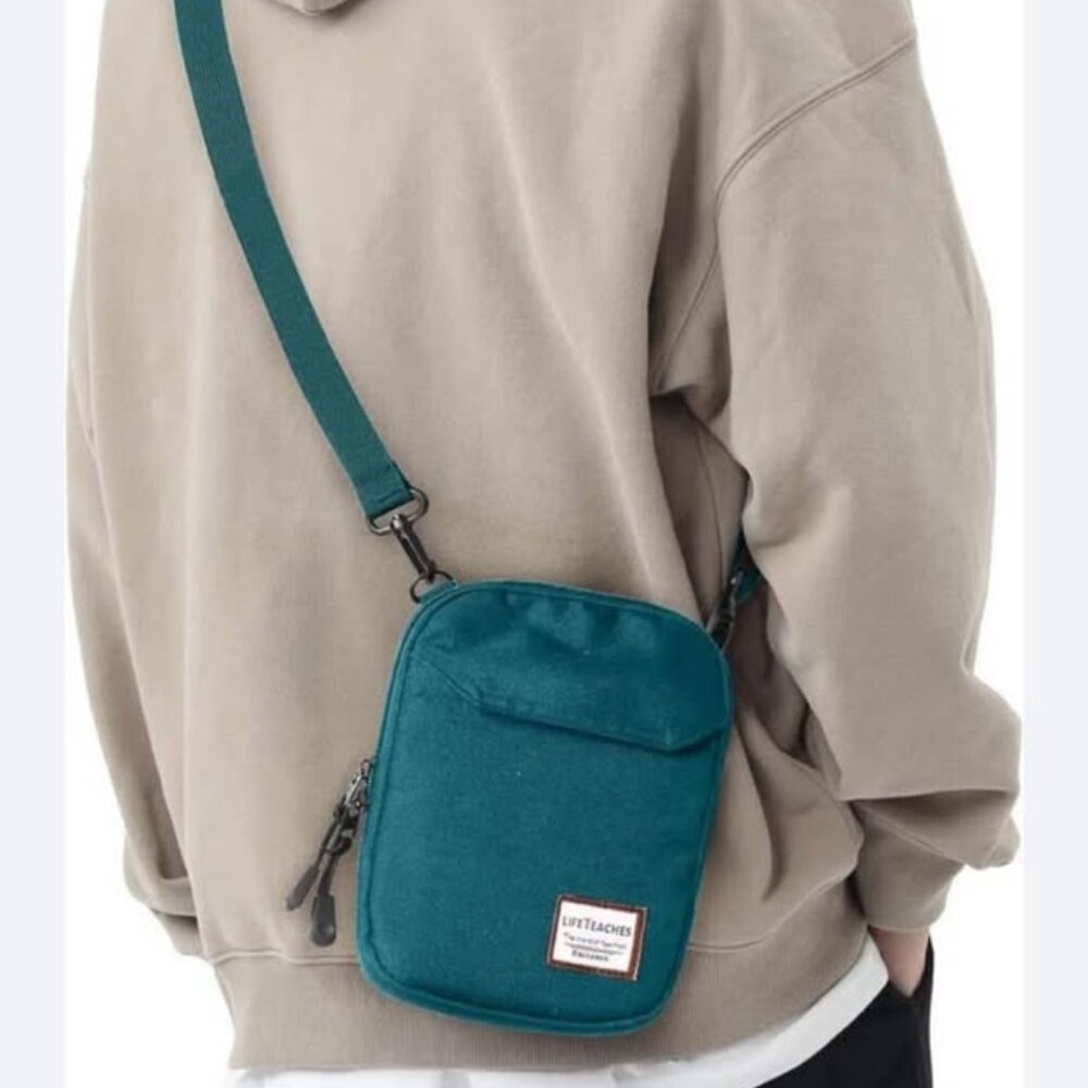 Small Side Shoulder Bag Crossbody Bag